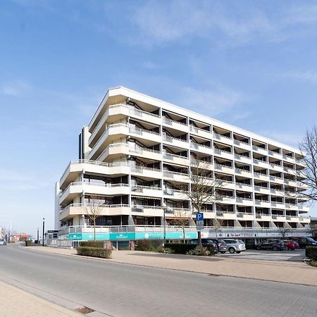 Groemitz Center 313 Am Strande Екстериор снимка