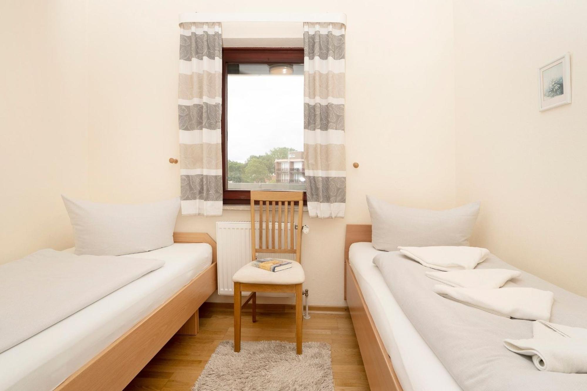 Groemitz Center 313 Am Strande Екстериор снимка