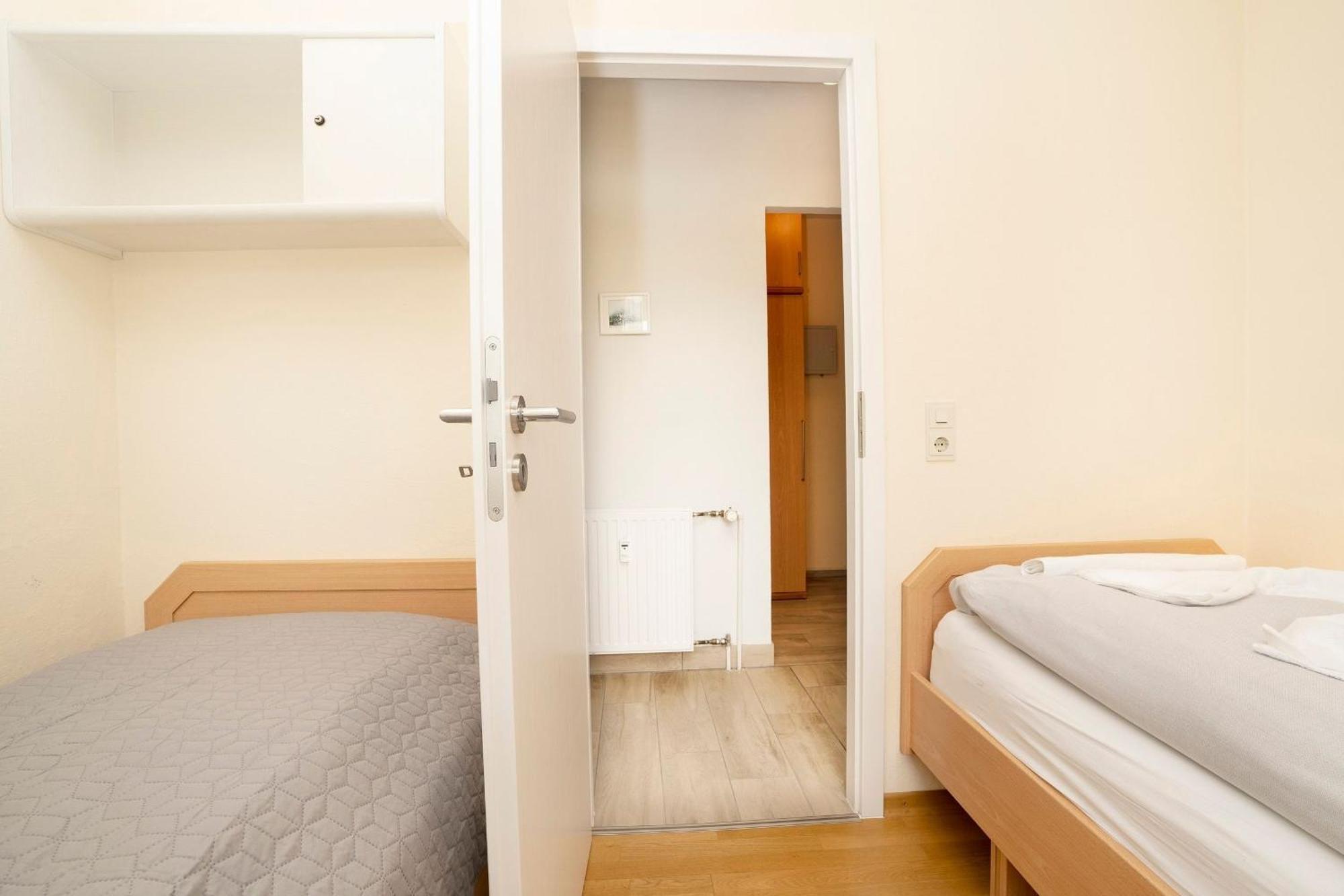 Groemitz Center 313 Am Strande Екстериор снимка